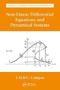 Bild: Non-Linear Differential Equations and Dynamical Systems - CRC Press