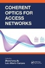 Cover: Coherent Optics for Access Networks - CRC Press