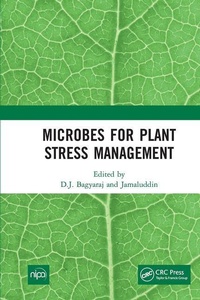 Abbildung von: Microbes for Plant Stress Management - CRC Press