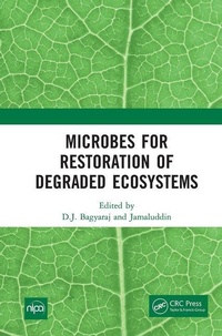 Abbildung von: Microbes for Restoration of Degraded Ecosystems - CRC Press