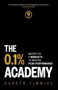 Abbildung von: The 0.1% Academy - John Murray Business