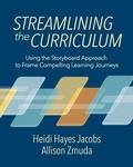 Cover: Streamlining the Curriculum - Association for Supervision & Curriculum Development