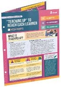 Cover: Teaching Up" to Reach Each Learner (Quick Reference Guide) - Association for Supervision & Curriculum Development