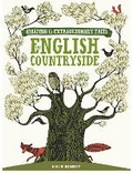 Cover: Amazing & Extraordinary Facts - English Countryside - David & Charles