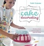 Cover: The Busy Girl's Guide to Cake Decorating - David & Charles