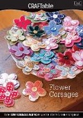 Cover: Flower Corsages - David & Charles