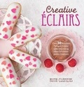 Cover: Creative EClairs - David & Charles