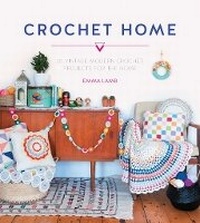 Abbildung von: Crochet Home - David & Charles