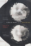 Cover: Virgin Mary and the Neutrino - De Gruyter
