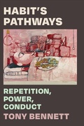 Cover: Habit's Pathways - De Gruyter