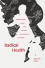 Cover: Radical Health - De Gruyter