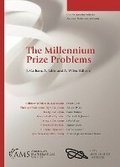 Cover: The Millennium Prize Problems - American Mathematical Society