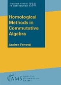 Cover: Homological Methods in Commutative Algebra - American Mathematical Society