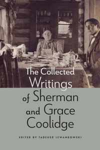 Abbildung von: The Collected Writings of Sherman and Grace Coolidge - University of Nebraska Press