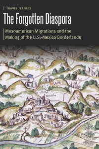 Enlarge image Cover: The Forgotten Diaspora - University of Nebraska Press