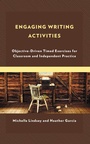 Cover: Engaging Writing Activities - Rowman & Littlefield Publishers