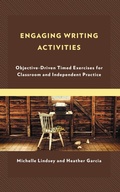 Cover: Engaging Writing Activities - Rowman & Littlefield Publishers