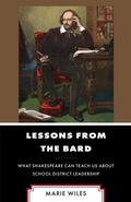 Abbildung von: Lessons from the Bard - Rowman & Littlefield Publishers