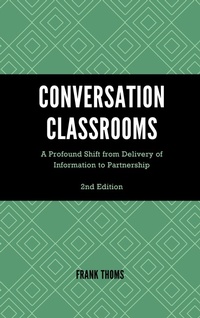 Abbildung von: Conversation Classrooms - Bloomsbury eBooks US