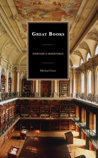 Abbildung von: Great Books - Bloomsbury eBooks US