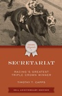 Cover: Secretariat - Eclipse Press