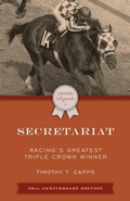 Cover: Secretariat - Eclipse Press