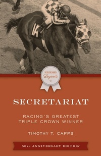 Abbildung von: Secretariat - Globe Pequot