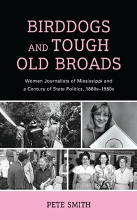 Abbildung von: Birddogs and Tough Old Broads - Bloomsbury eBooks US