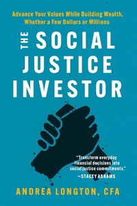 Abbildung von: Social Justice Investor - Fortress Press