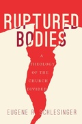 Cover: Ruptured Bodies - Fortress Press