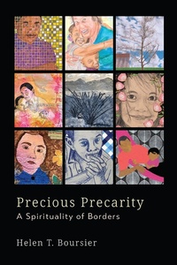 Abbildung von: Precious Precarity - Fortress Press