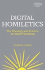 Cover: Digital Homiletics - Fortress Press