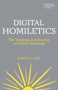 Cover: Digital Homiletics - Fortress Press