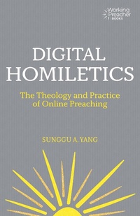 Enlarge image Cover: Digital Homiletics - Fortress Press