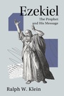 Cover: Ezekiel - Fortress Press