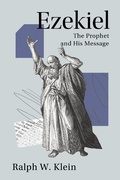 Cover: Ezekiel - Fortress Press