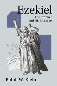 Enlarge image Cover: Ezekiel - Fortress Press