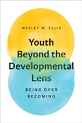 Cover: Youth Beyond the Developmental Lens - Fortress Press