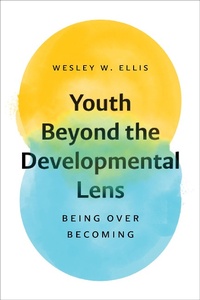 Enlarge image Cover: Youth Beyond the Developmental Lens - Fortress Press