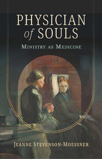 Abbildung von: Physician of Souls - Fortress Press