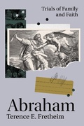 Cover: Abraham - Fortress Press