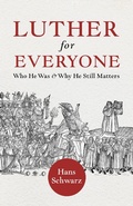 Cover: Luther for Everyone - Fortress Press