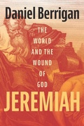 Cover: Jeremiah - Fortress Press