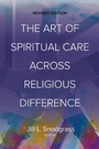 Cover: Art of Spiritual Care across Religious Difference - Fortress Press