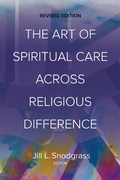 Cover: Art of Spiritual Care across Religious Difference - Fortress Press