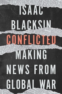 Enlarge image Cover: Conflicted - Stanford University Press
