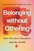 Cover: Belonging Without Othering - Stanford University Press
