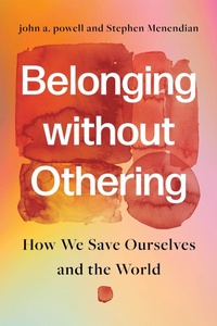 Enlarge image Cover: Belonging Without Othering - Stanford University Press