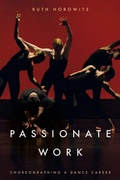 Cover: Passionate Work - Stanford University Press
