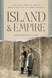 Enlarge image Cover: Island and Empire - Stanford University Press